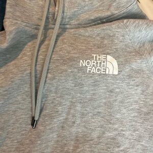 North Face Sweatshirt